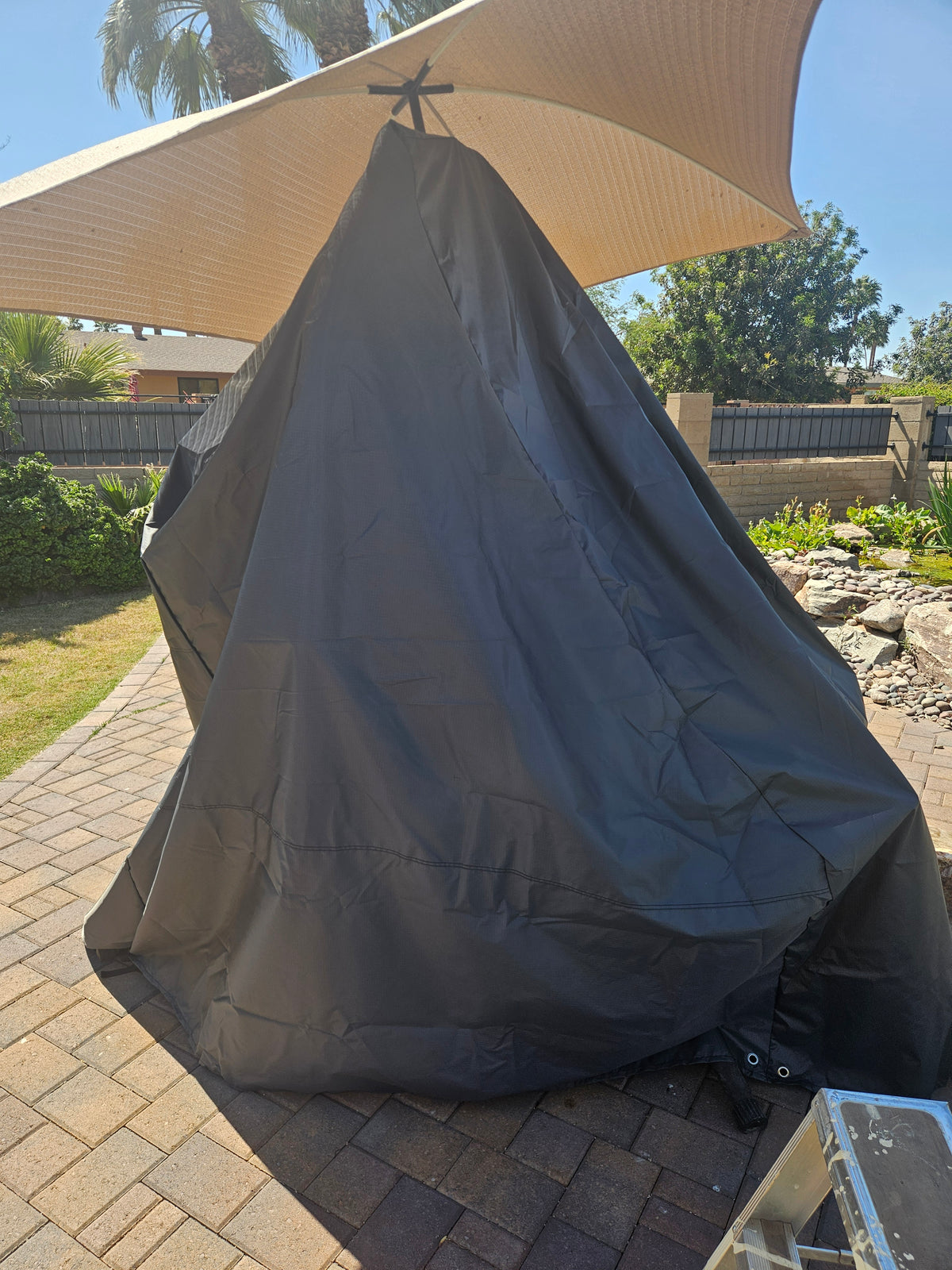 422L Ultimate Swing Cover