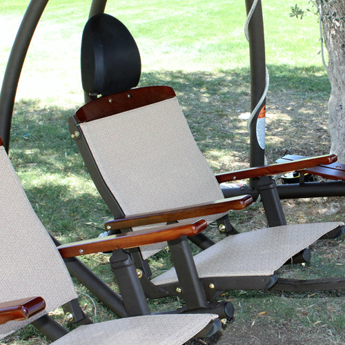 New Teak Hardwood Kit 422SB