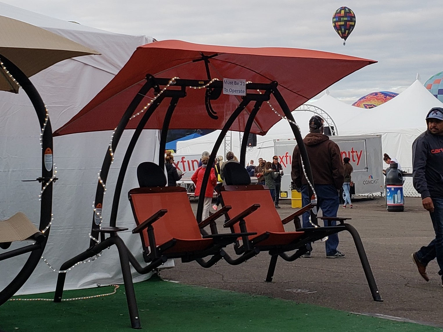 Metallica Salsa 422SB Sunset Swing Skin