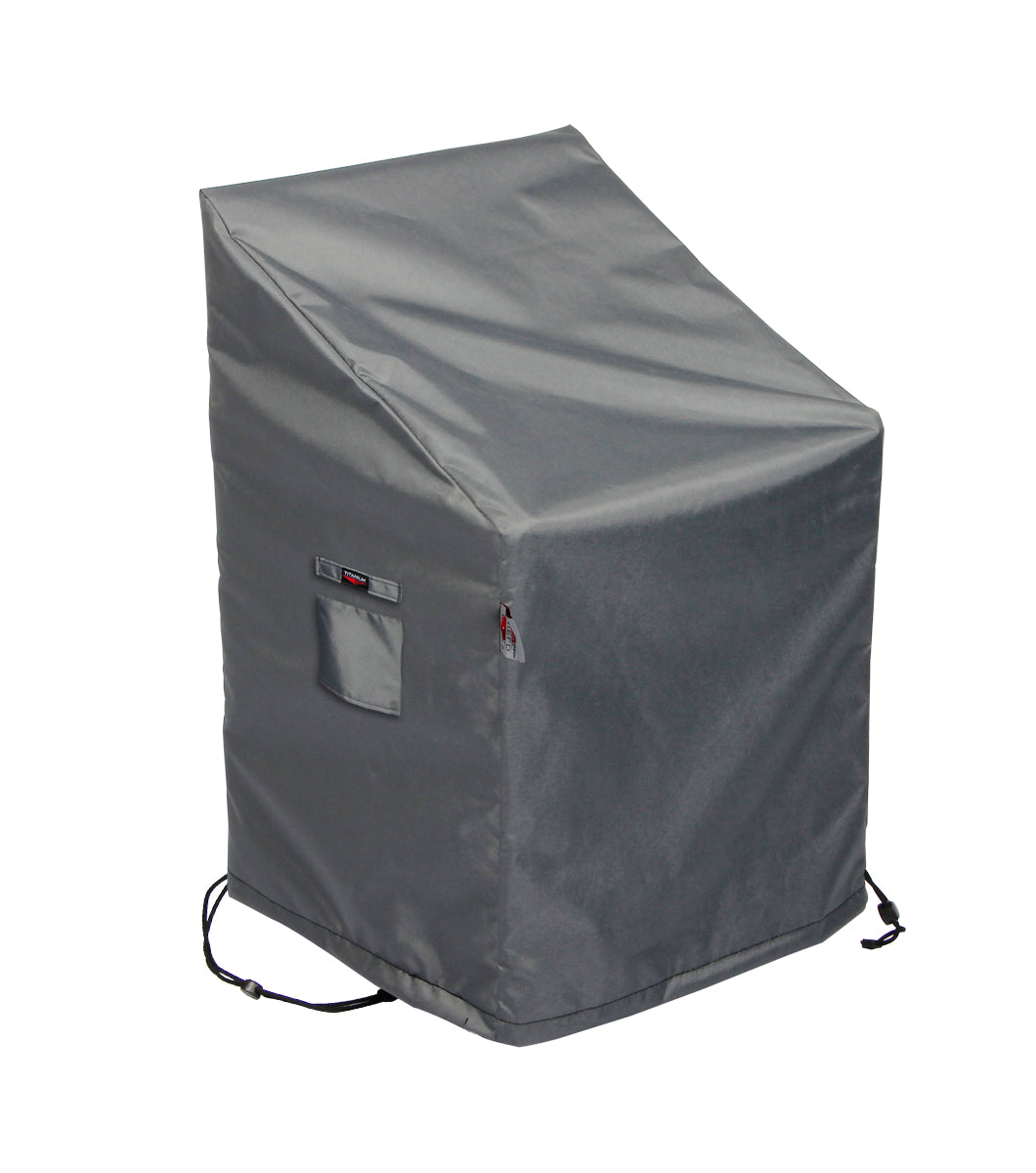 Barstool/Stacked Dining Cover