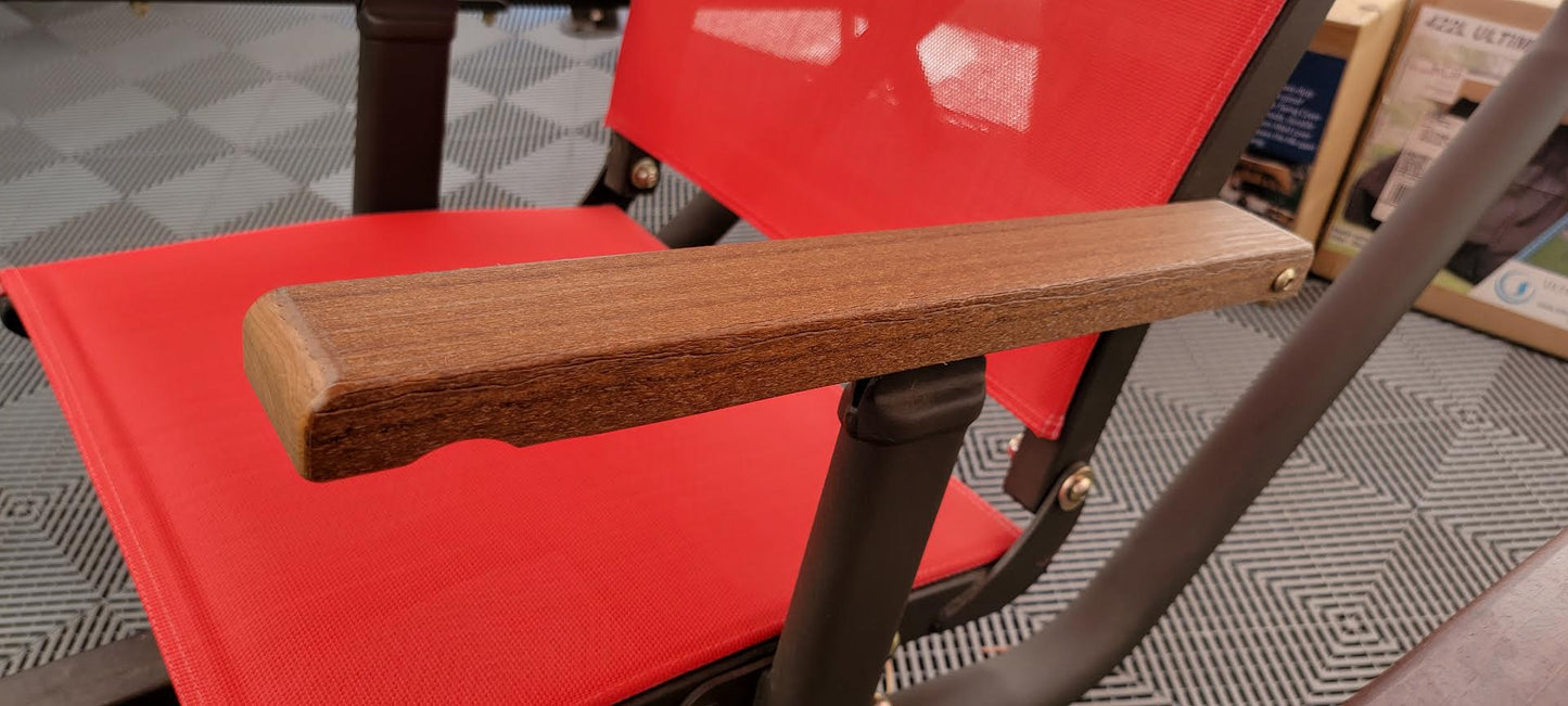 422SB MAHOGANY COMPOSITE REPLACEMENT KIT