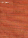 Custom Color 421L Sunset Swing+ Factory Mocha Fabric