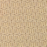 421L Sunset Swing Seat Fabric (Tan)