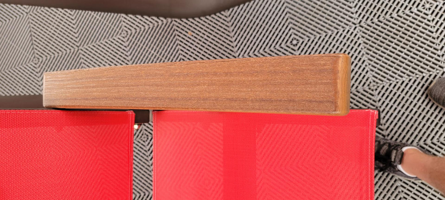 422SB MAHOGANY COMPOSITE REPLACEMENT KIT