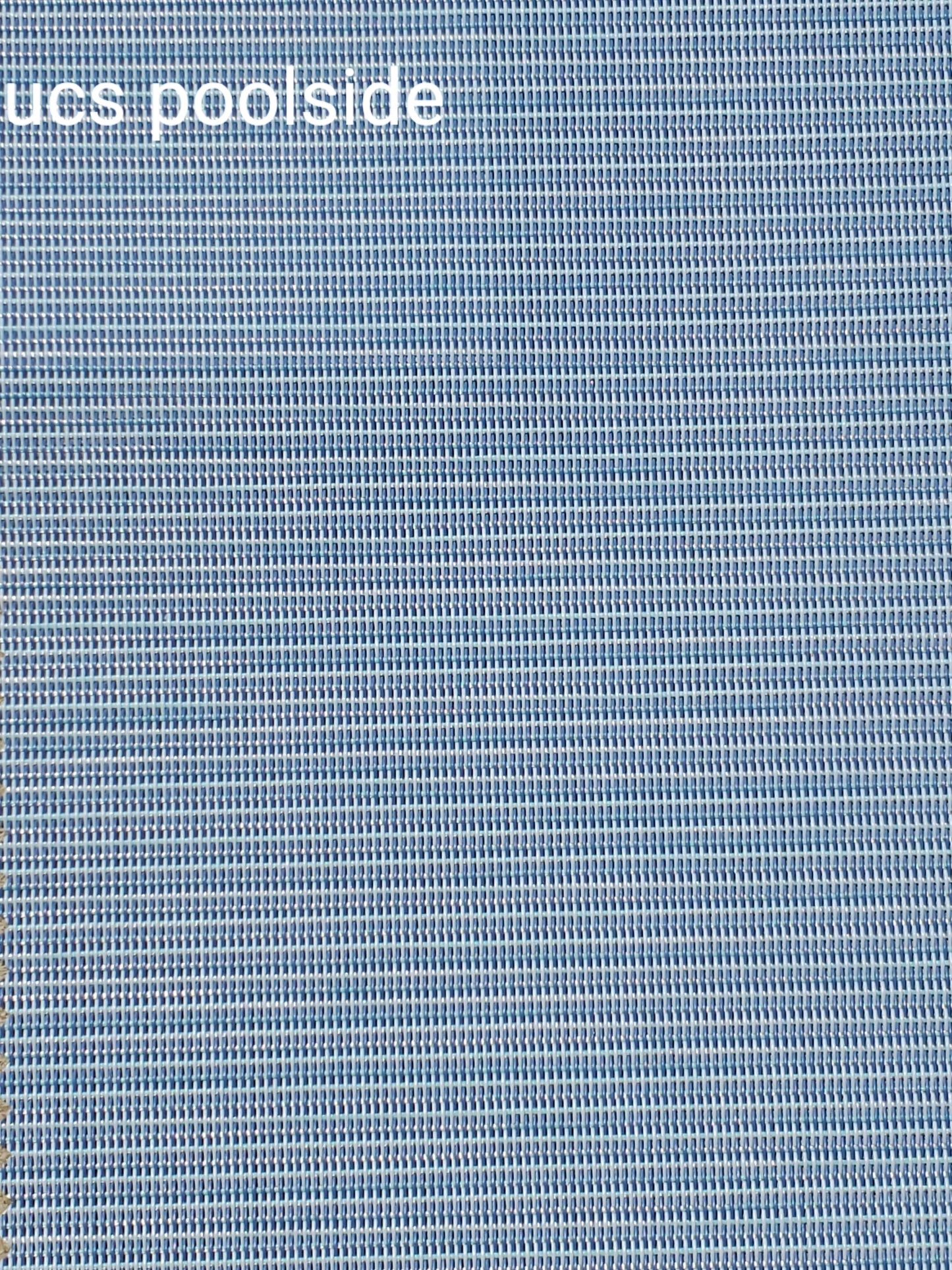 Sunset Swing Canopy Fabric (Tan or Mocha)