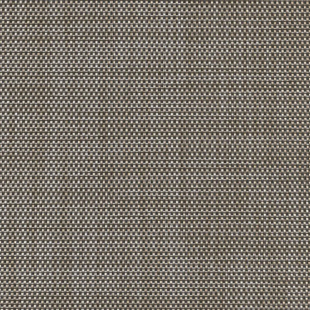 421L Sunset Swing in Custom Color + Factory Mocha Fabric