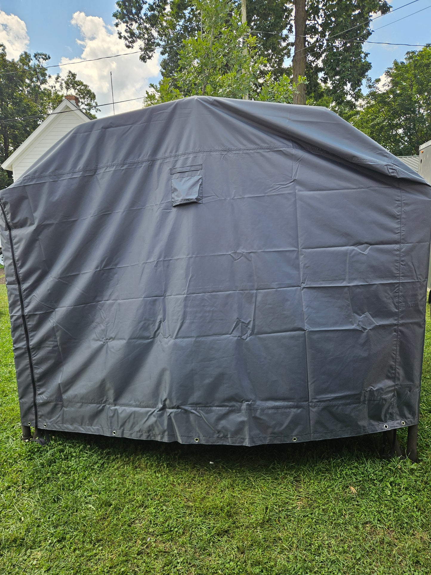 460GN Swing Cover