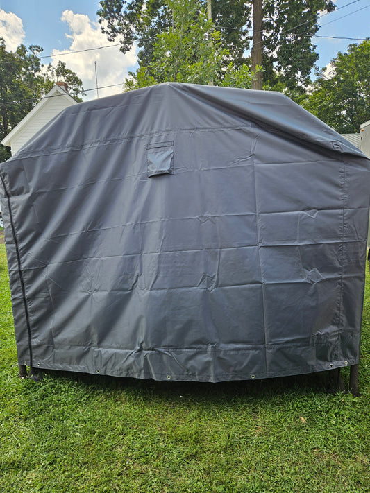 460GN Swing Cover