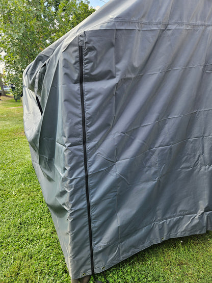 460GN Swing Cover