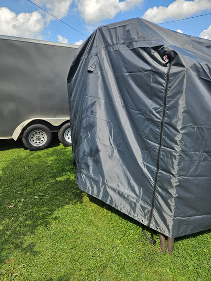 460GN Swing Cover