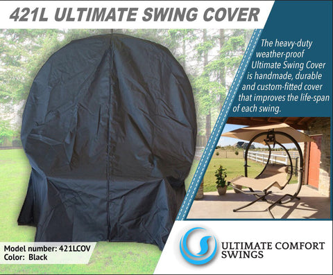 421L Ultimate Swing Cover