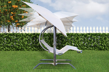 Canopy for the 421L