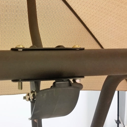 422L Retractable Canopy Bracket