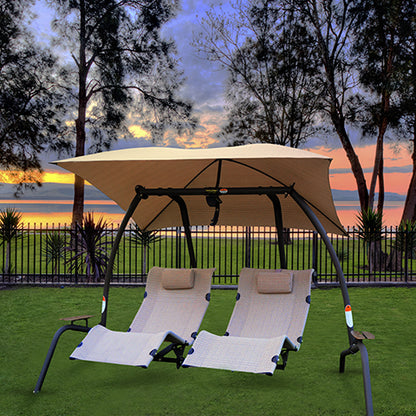 422L Sunset Swing Seat Fabric