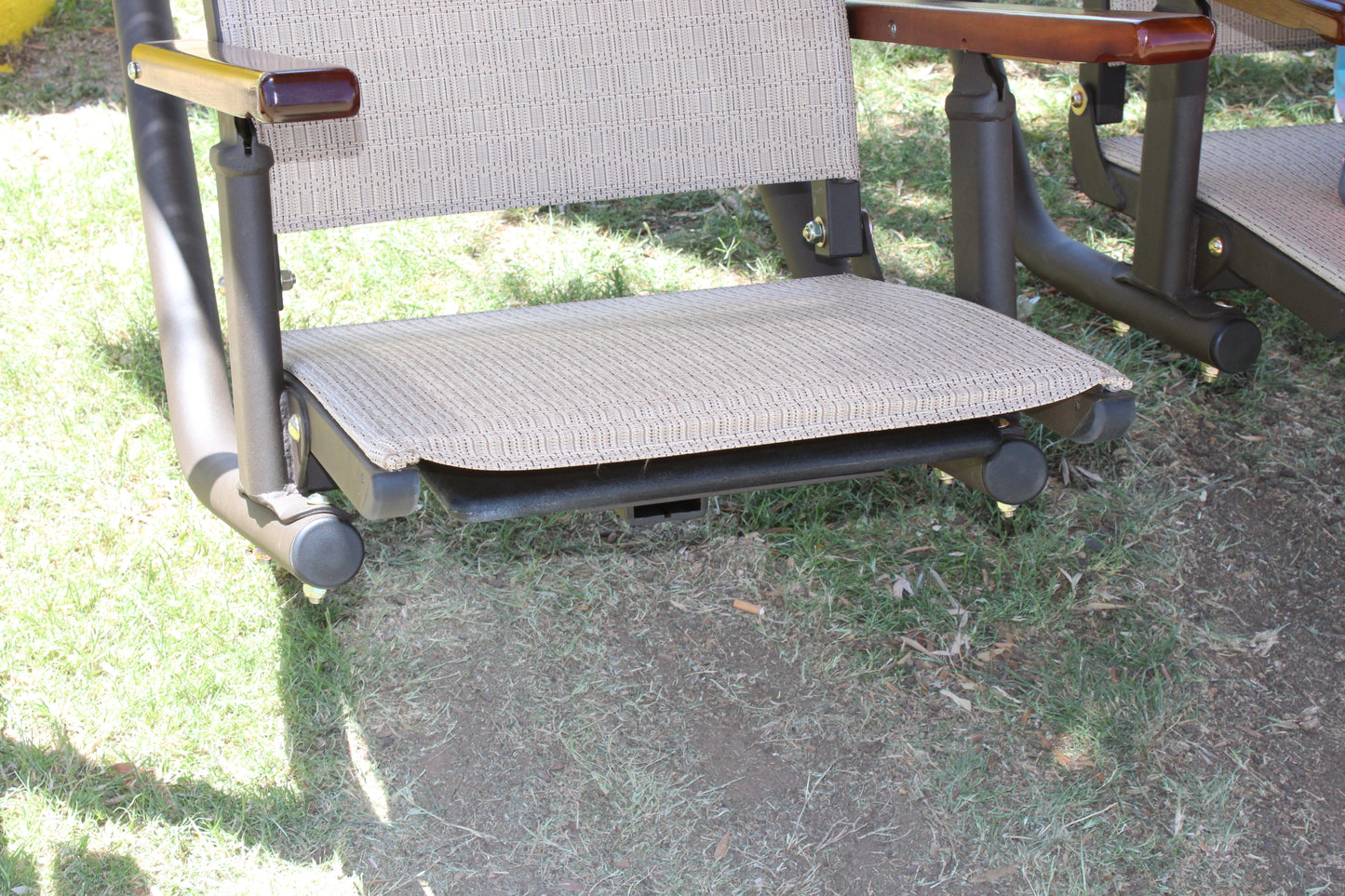 422SB Sunset Seat Fabric (Tan or Mocha)