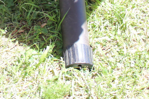 421LN or 421L 02" Outside Foot End Cap (for Foot CAP) Part #23