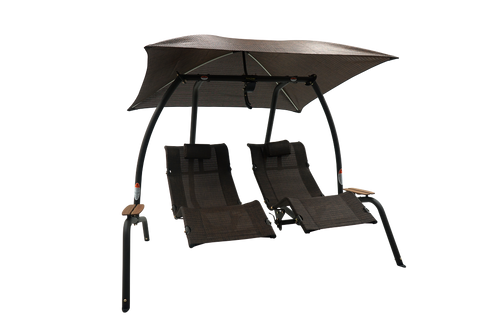 422L Sunset Swing Ultimate Comfort Swings